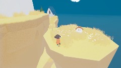 A screenshot taken in Dreams. 11 of 21.