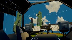 A screenshot taken in Dreams. 8 of 29.