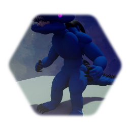 Calaxo the the annihilater