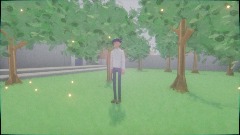 A screenshot taken in Dreams. 2 of 11.