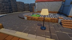 Mein Willkommen zu Hause!