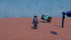 Remix of Remix of AY | No Sleep But idiot soup CHEESE is in it