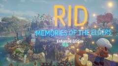 A screenshot taken in Dreams. 12 of 27.