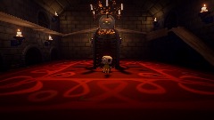 A screenshot taken in Dreams. 2 of 7.
