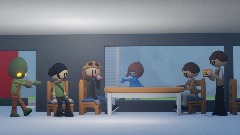 A screenshot taken in Dreams. 22 of 23.