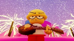 Cutscene 13 - My Country