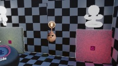 Boxed In