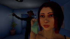 Nightmares 3   -Puppet Master