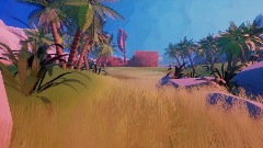 A screenshot taken in Dreams. 3 of 7.