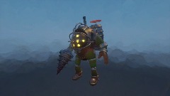 A screenshot taken in Dreams. 5 of 10.