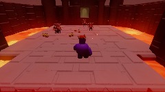 Fatty fightng is Cringe