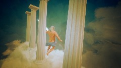 A screenshot taken in Dreams. 5 of 8.