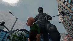 A screenshot taken in Dreams. 10 of 28.