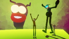 A screenshot taken in Dreams. 8 of 17.