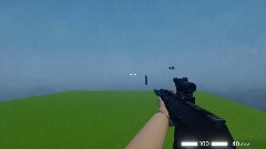 A screenshot taken in Dreams. 1 of 1.