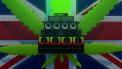 Alan - Infamous (DnB/Hardstep)