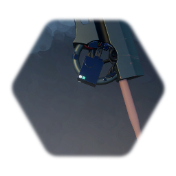 Sword work in progress