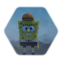 Spongebob krabby romance