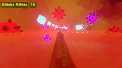 A screenshot taken in Dreams. 7 of 7.