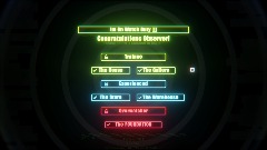A screenshot taken in Dreams. 1 of 3.