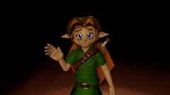 A screenshot taken in Dreams. 4 of 5.