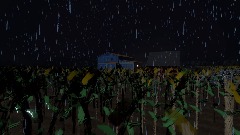 A screenshot taken in Dreams. 27 of 28.