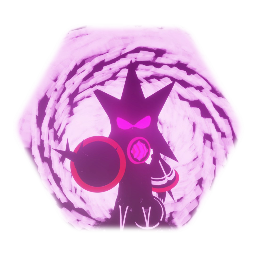 Phantom Metal Sonic CGI Rig (Sonic Synergy)