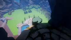 A screenshot taken in Dreams. 2 of 2.