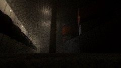 Random scp map
