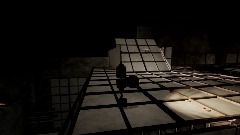 A screenshot taken in Dreams. 1 of 3.