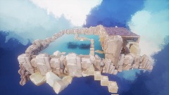 Extreme Escape! (WIP)