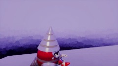 A screenshot taken in Dreams. 1 of 2.