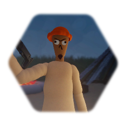 Ababa Ali [Rebooted]