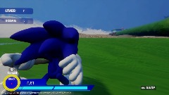 A screenshot taken in Dreams. 2 of 10.