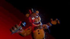 A screenshot taken in Dreams. 7 of 13.
