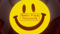 Smiley Face Massacre Chapter 4