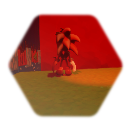 Sonic exe