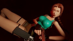 A screenshot taken in Dreams. 10 of 24.