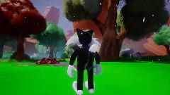 Sylvester's Bad Dream