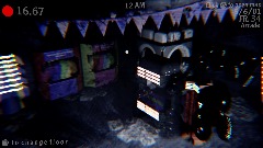 A screenshot taken in Dreams. 8 of 21.