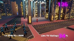 A screenshot taken in Dreams. 1 of 1.