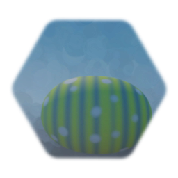 Mothra Egg