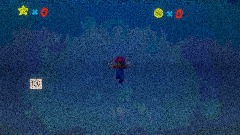 A screenshot taken in Dreams. 6 of 8.