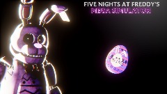 [EASTER!] Five Nights At Freddy's - <button="MEGA SIMULATOR">