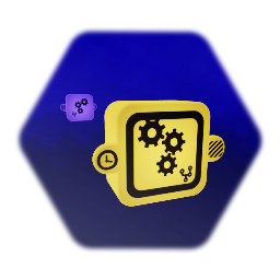 Sonic Dreams - Layer Switcher