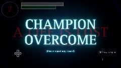 A screenshot taken in Dreams. 5 of 18.