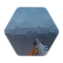 First person shooter