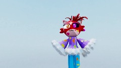 A screenshot taken in Dreams. 1 of 27.