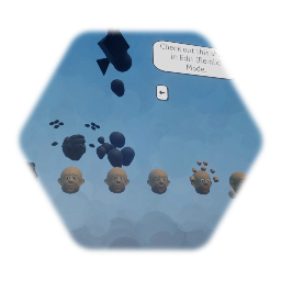 Remix of Jose - Explosive view of the face