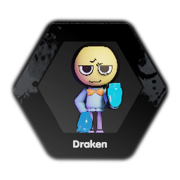 Draken But Better V2